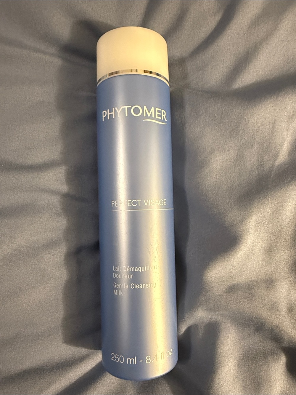 Perfect Visage Gentle Cleansing Milk - Blue